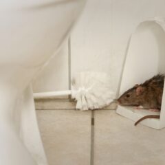 Why Are Rodents So Common in Menomonee Falls Homes During Fall and Winter?